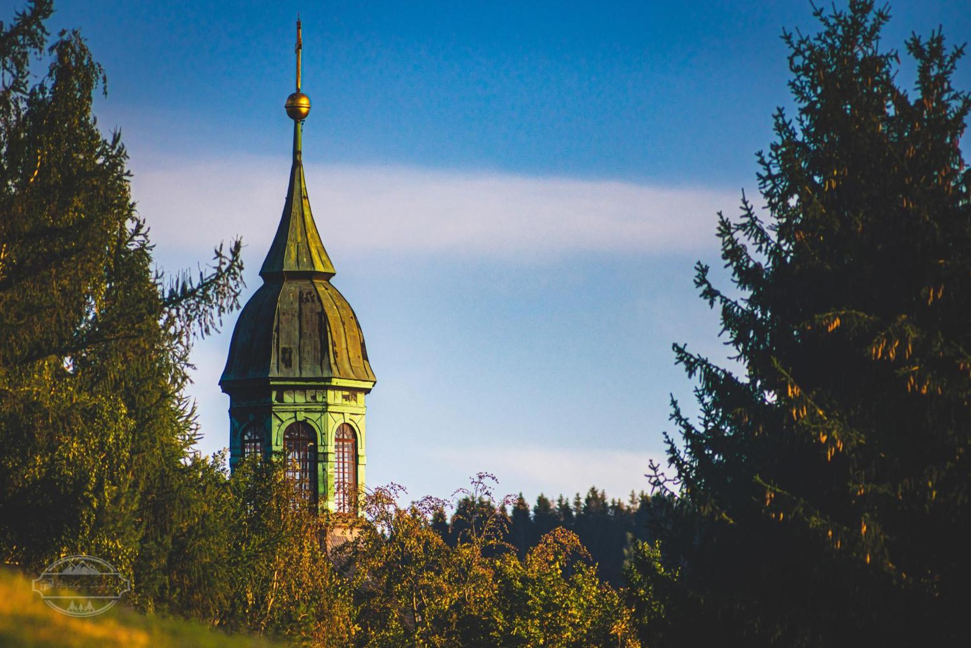 Fewo An Der Zwaens Штольберг Экстерьер фото